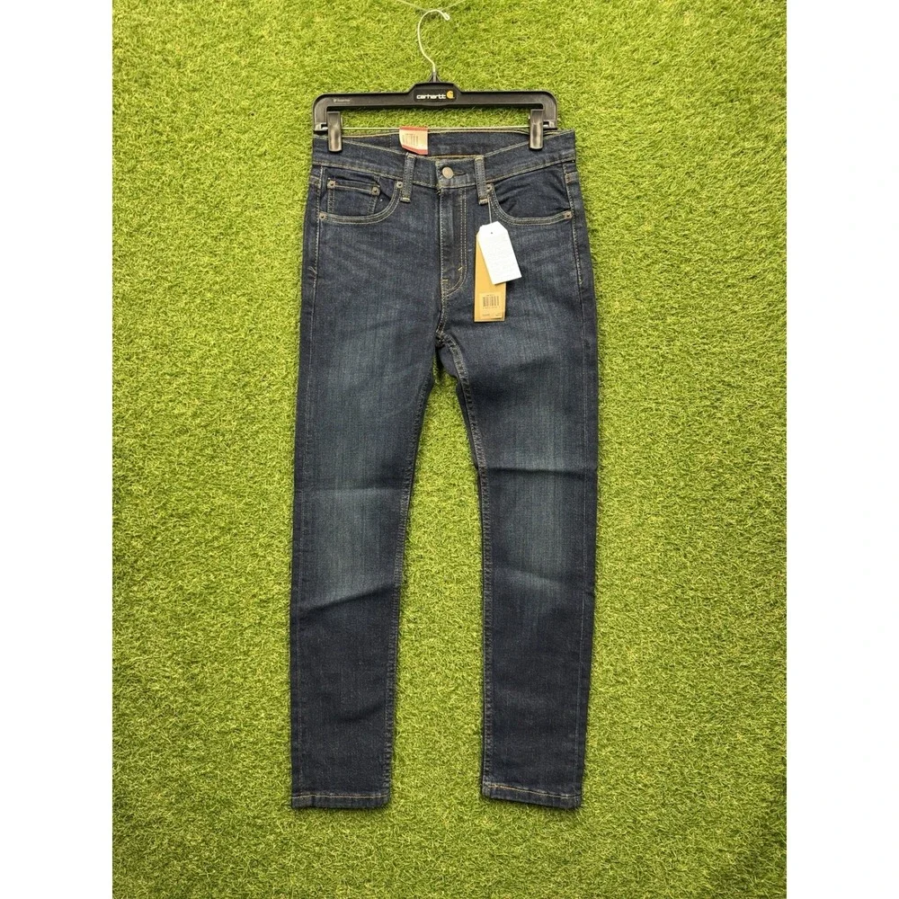 Levis shop confidence